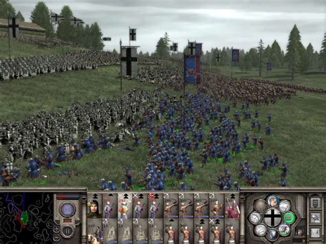 Medieval II: Total War™ Kingdoms on Steam.